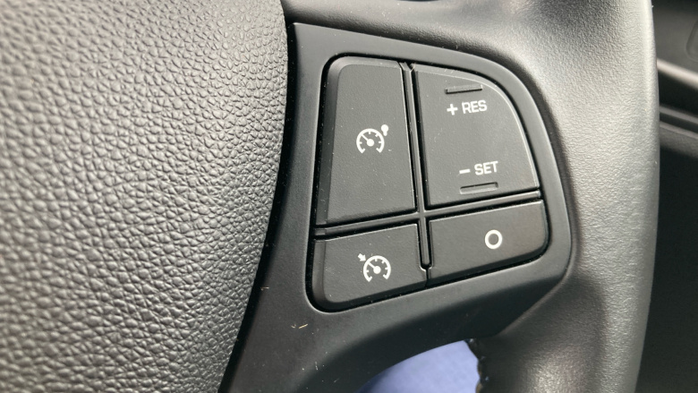 Hyundai i10 1.0 Go SE 5dr Petrol Hatchback